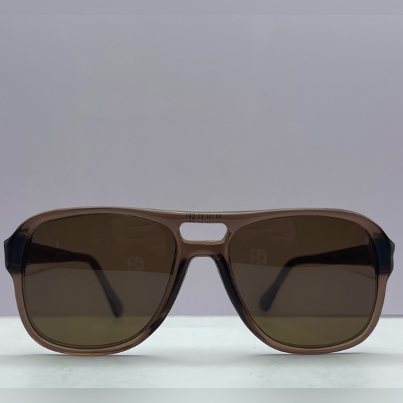 Vintage PROTECTIVE Frames W/ NEW CUSTOM “BERKOS DESIGNS” Lenses Added-Sunglasses - Picture 3 of 17